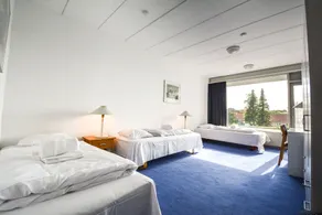 Hotel Østersø - Room
