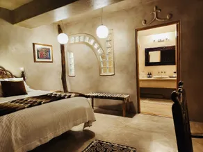 Alegria Suites Centro Historico  - Værelse