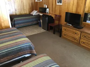Andruss Motel - Room