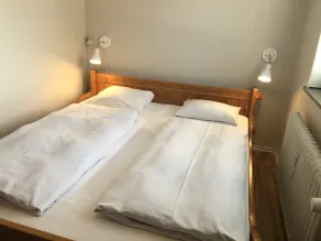 Motel Apartments - Room