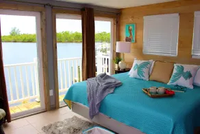 Latitude 26 Waterfront Boutique Resort - Bonita Springs - Chambre