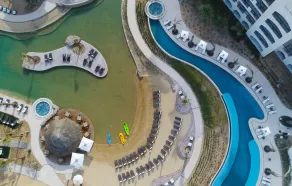 Grand Solmar Pacific Dunes Resort, Golf & Spa - Pool