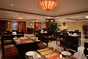 Luminous One Continent - Restaurant