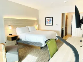 Holiday Inn Express & Suites Blythe by IHG - Værelse