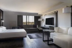 Atlanta Marriott Northeast/Emory Area - Chambre