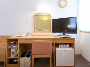 Hotel Cuore Nagasaki Ekimae - Chambre