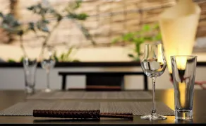 Oiwakeya Ryokan - Restaurant