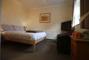 Paull Holme Farm Bed and Breakfast - Chambre