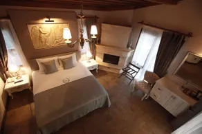 Livia Hotel Ephesus - Habitación