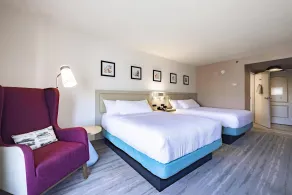 Hilton Garden Inn Albany - Room