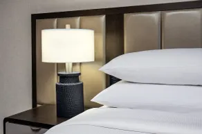DoubleTree by Hilton Washington DC North/Gaithersburg - Chambre