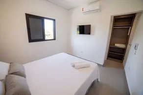Pousada Cadiz - Room