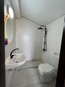 Blue Sea Hotel - Salle de bain