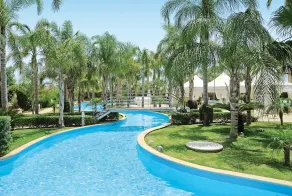 Olympic Lagoon Resort Ayia Napa - Pool