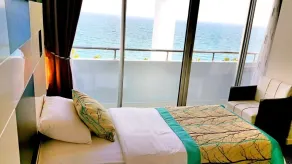 Blue Garden Hotel - Zimmer