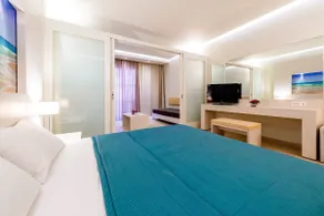 Lindos White Hotel & Suites - Rom