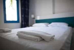 One More Day Hotel - Room