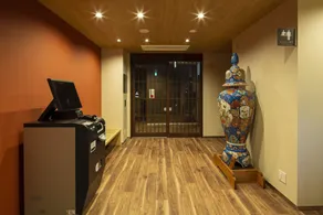 Hotel Imari Aioibashi Bettei - Hall