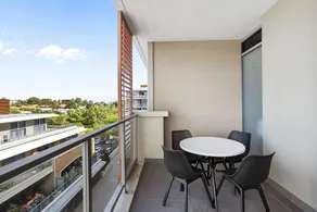 Nautica Residences Fremantle - View from room