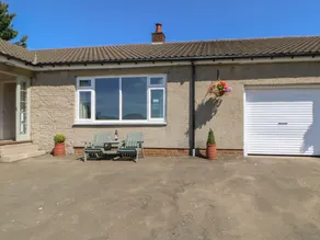 Bankwell Cottage - Interiør