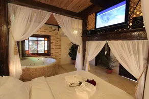 The Pearl of the Golan - Pnina BaGolan - Zimmer