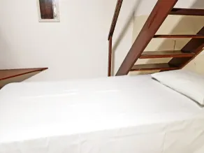 Pousada Xerife - Room