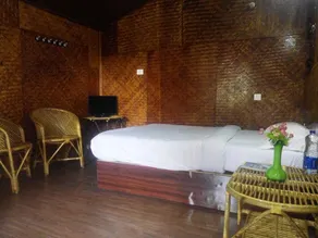 Punarjani Ayurvedic Resorts - Værelse