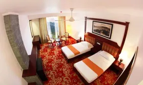 The Blackpool Resort & Spa - Vue de la chambre