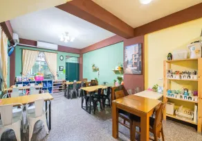 Moonlight Fengqing Homestay - Restaurant