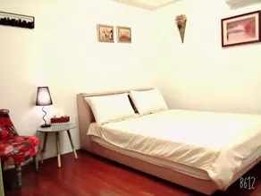 旅行者之家精緻漫旅-近火車站 - Room