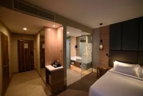 Mercure Selangor Selayang - Room