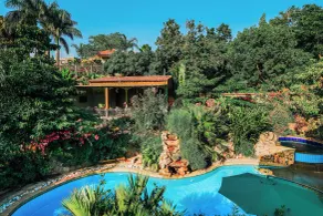 Hotel Noesis - Pool