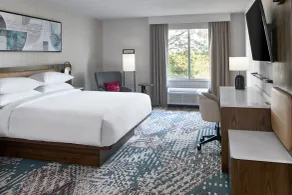 Delta Hotels by Marriott Toledo - Chambre