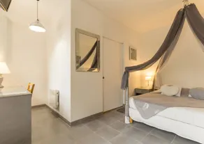 Le moulin de la côte chambre d'hôtes - Værelse