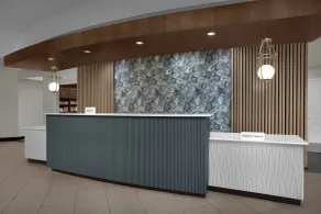 Residence Inn by Marriott Portland Downtown Waterfront - Reception