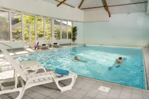 Espace Leonard De Vinci - Pool