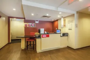 TownePlace Suites Jacksonville Butler Boulevard - Reception