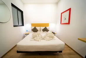The Park Infinity - Room