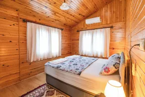 Holiday House Dilek Cirali - Quarto
