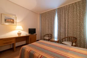 Hospedium Hotel Europa Centro - Room