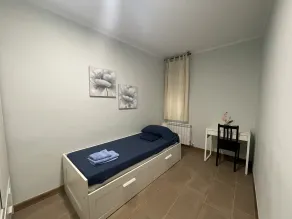 XOXO - Encina - Chambre