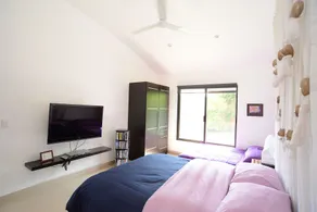 Luxury House Near Cuernavaca - Chambre