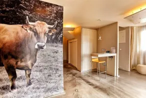 Hotel Boa Vista - Réception