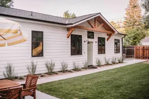Sacramento Guest House w/ Patio ~ 5 Mi to Downtown - Interiør