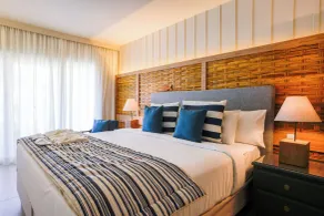 Sauipe Mar Premium - All Inclusive - Habitación