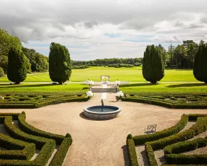 Castlemartyr Resort Hotel - Habitación
