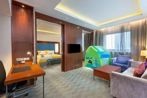 Holiday Inn Shanghai Pudong by IHG - Chambre