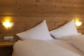 Hochjochstöbli B&B Alpine Easy Stay - Zimmer