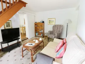 The Cottage - Intérieur
