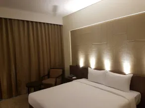 Louis Tavern Hotel - Chambre